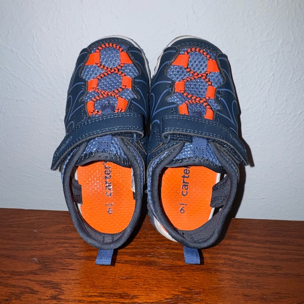 Carter’s Sandals